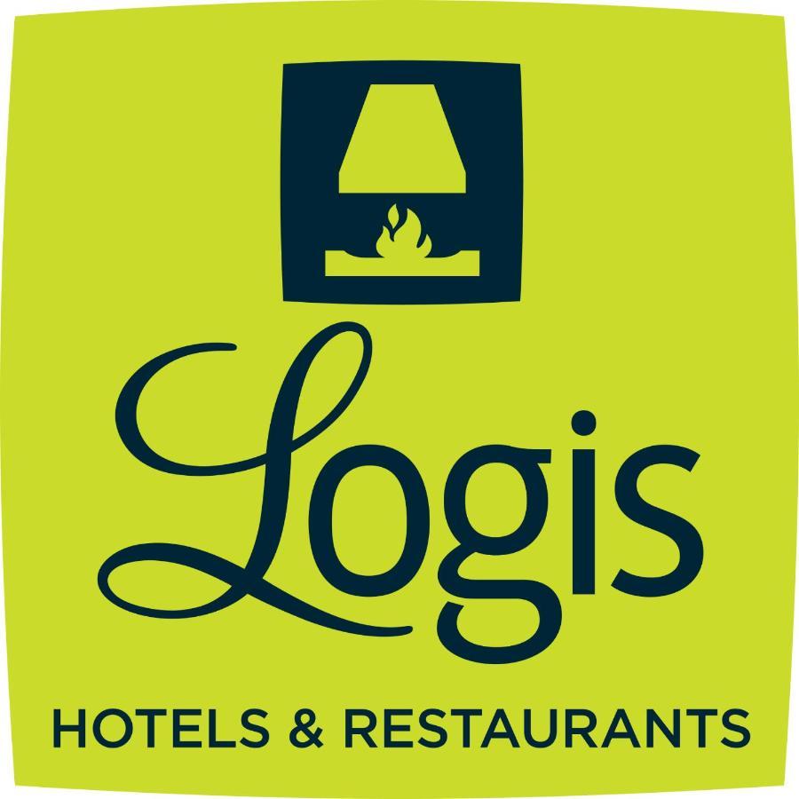 Logis Hotel St Sylvestre Aldudes Exteriér fotografie